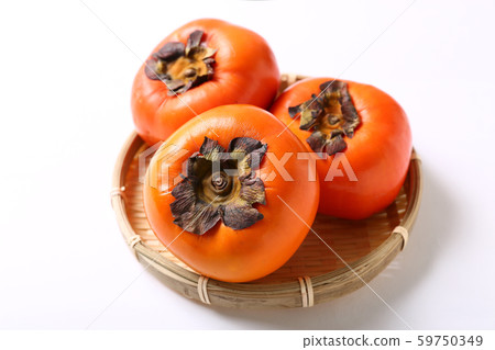 柿子看起來很好吃 59750349