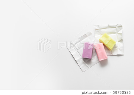 Chewy candy / soft candy 59750585