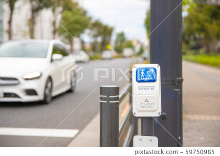 按鈕信號/失明 59750985