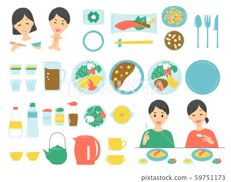 Meal Meal 59751173