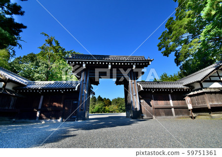京都御所 59751361