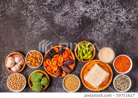 Estrogen-Rich Foods, Menopause Diet. Estrogen-Rich Foods, Menopause Diet. 59751627