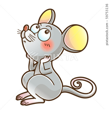 2020 The dream mouse 2020 The dream mouse 59753136