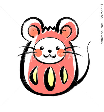 滑鼠 滑鼠 59753381