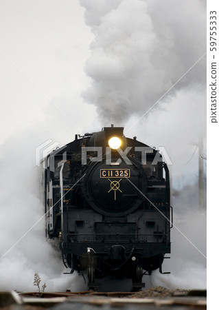 Moka Railway C11 Moka Railway C11 59755333