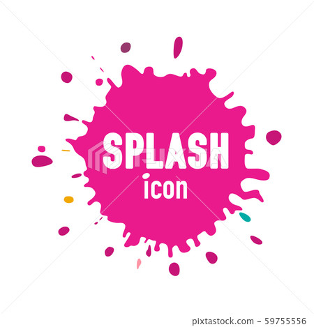 Splash symbol deals