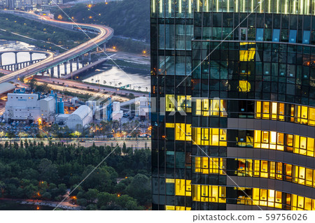 Seoul Forest 59756026