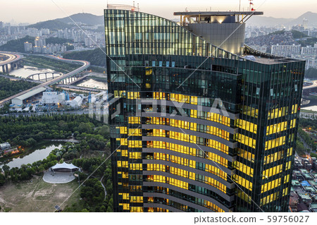 首爾森林 59756027