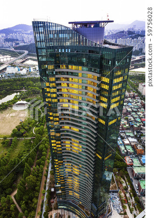 首爾森林 首爾森林 59756028