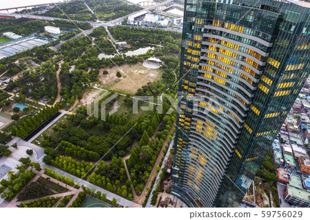 首爾森林 首爾森林 59756029