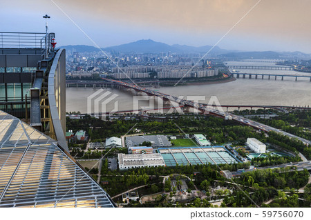 Seoul Forest 59756070