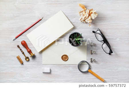 Retro stationery set Retro stationery set 59757372