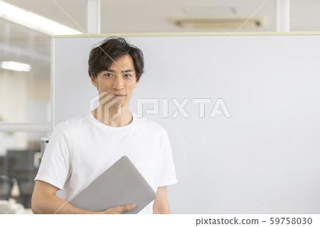 男人 男 男性 59758030
