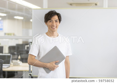 男人 男 男性 59758032