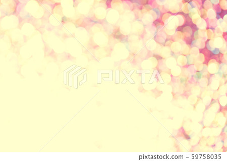 Blurred bokeh abstract lights defocused Blurred bokeh abstract lights defocused 59758035