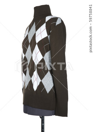 mannequin with clothes on white background mannequin with clothes on white background 59758841