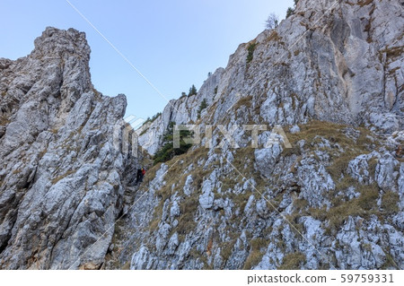 Piatra Craiului Mountains, Romania Piatra Craiului Mountains, Romania 59759331