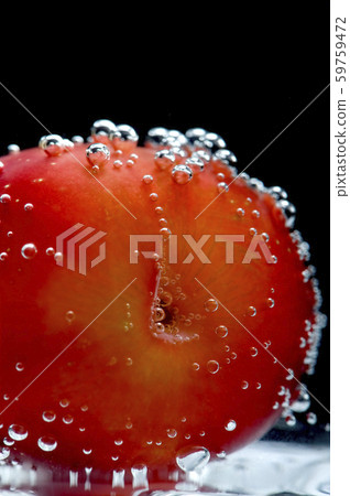 plum in water plum in water 59759472