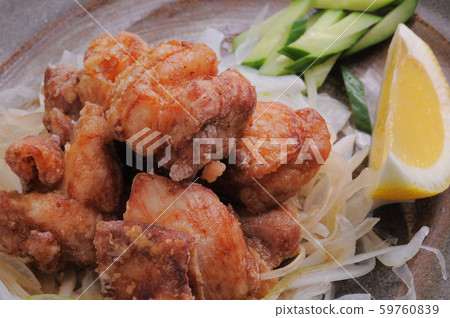 Deep-fried chicken tavern menu 59760839