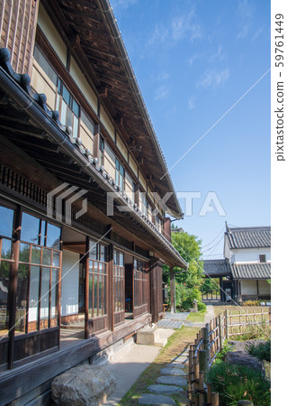 Shibuzawa Ei Issei House中野深谷 59761449