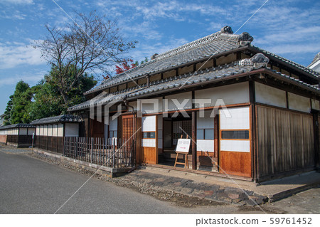 Shibuzawa Ei Issei House中野深谷 59761452