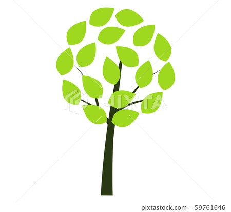 tree icon tree icon 59761646