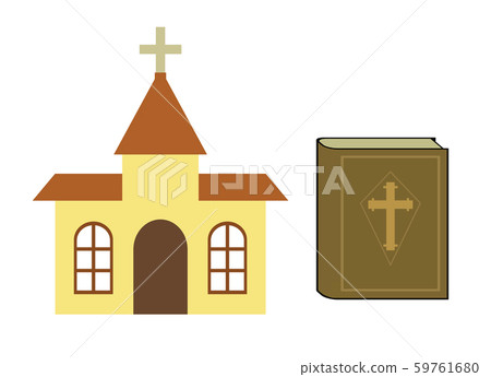 Church and the Bible Church and the Bible 59761680
