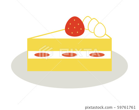 短蛋糕 59761761