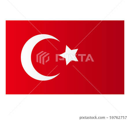 turkey flag 59762757