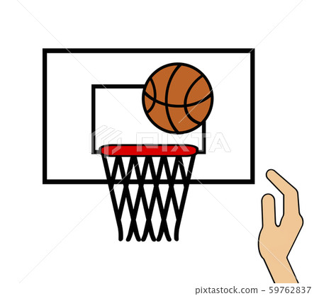 Basketball Shoot 59762837
