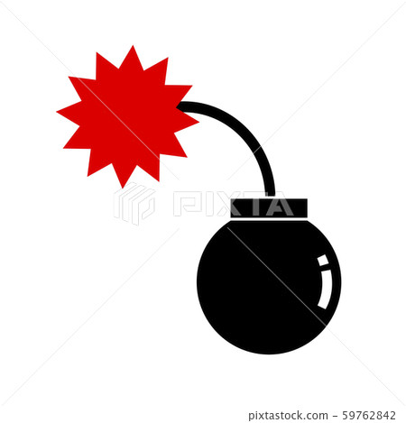 炸彈 炸彈 59762842