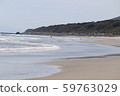 海岸 59763029