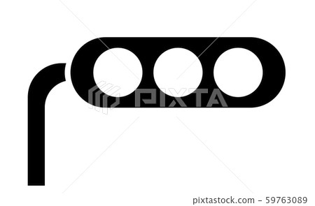 traffic lights  59763089