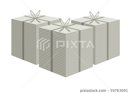 used paper used paper 59763091