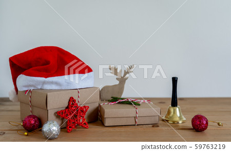 Christmas decorations & Happy new year Christmas decorations & Happy new year 59763219