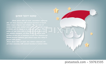 Engraçado Santa Claus Lendo Uma Longa Lista De Desejos De Natal Desenho  Realista 3d Ilustração Stock - Ilustração de alegre, infinito: 236448505