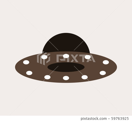 ufo icon 59763925