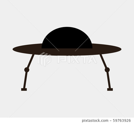 ufo icon 59763926