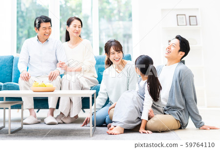 A family 59764110