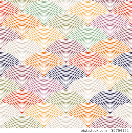 Tomakomon 20 lines (background material) pattern Tomakomon 20 lines (background material) pattern 59764121