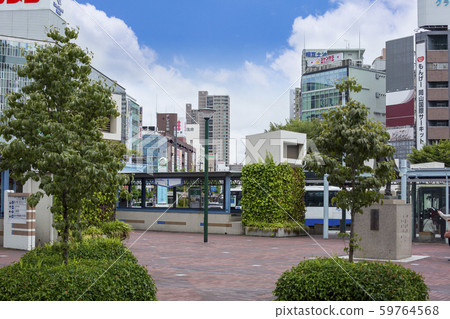 Okayama Ekimae 59764568