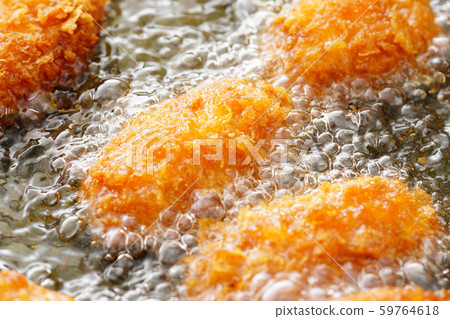 Deep fried oysters Deep fried oysters 59764618