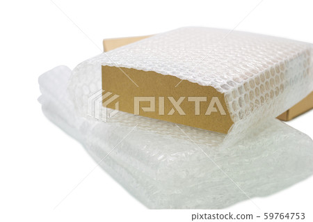 bubble wrap, for protection parcel product cracked bubble wrap, for protection parcel product cracked 59764753
