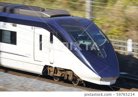 Keisei AE型，快速運行的特快天際線 59765214