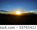 夕陽 59765422