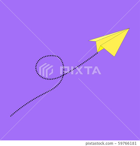 Colorful paper rocket,illustrator 10 esp. Colorful paper rocket,illustrator 10 esp. 59766181