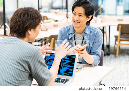 辦公室商人商務計算機工程師 59766554