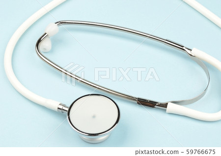 Stethoscope  59766675
