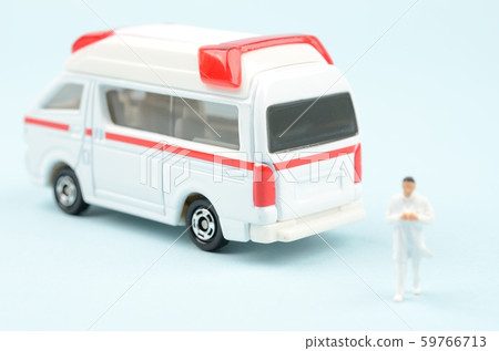 ambulance ambulance 59766713