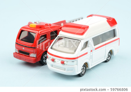 Emergency vehicle Emergency vehicle 59766806